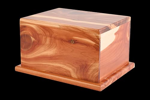 Cedar Memorial